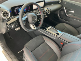 Mercedes Classe A 200 200 BVA  occasion  Beaupuy - photo n7