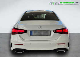 Mercedes Classe A 200 200 BVA  occasion  Beaupuy - photo n6