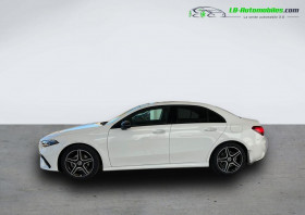 Mercedes Classe A 200 200 BVA  occasion  Beaupuy - photo n5