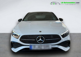Mercedes Classe A 200 200 BVA  occasion  Beaupuy - photo n4