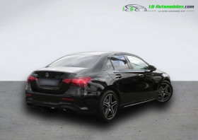 Mercedes Classe A 200 200 BVA  occasion  Beaupuy - photo n3