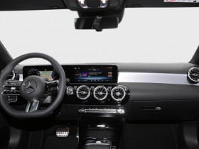 Mercedes Classe A 200 200 BVA  occasion  Beaupuy - photo n2
