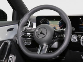 Mercedes Classe A 200 200 BVA  occasion  Beaupuy - photo n7