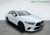 Annonce Mercedes Classe A 200 occasion Essence 200 BVA  Beaupuy