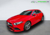 Annonce Mercedes Classe A 200 occasion Essence 200 BVA à Beaupuy