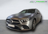 Mercedes Classe A 200 occasion année 2019 boite Automatique Annonce Mercedes Classe A 200 occasion Essence 200 BVA à Beaupuy