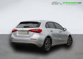 Mercedes Classe A 200 200 BVA  occasion  Beaupuy - photo n2