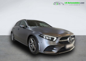 Mercedes Classe A 200 200 BVA  occasion  Beaupuy - photo n2