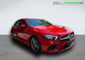 Mercedes Classe A 200 200 BVA  occasion  Beaupuy - photo n2