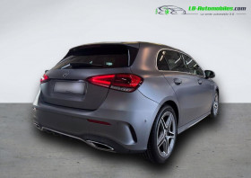 Mercedes Classe A 200 200 BVA  occasion  Beaupuy - photo n4