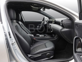 Mercedes Classe A 200 200 BVA  occasion  Beaupuy - photo n3