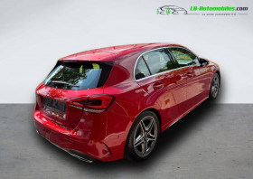 Mercedes Classe A 200 200 BVA  occasion  Beaupuy - photo n4