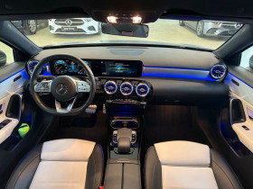 Mercedes Classe A 200 200 BVA  occasion  Beaupuy - photo n3