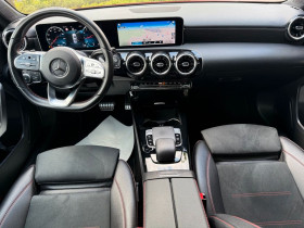 Mercedes Classe A 200 200 BVA  occasion  Beaupuy - photo n3