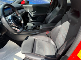 Mercedes Classe A 200 200 BVA  occasion  Beaupuy - photo n5