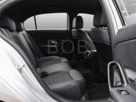 Mercedes Classe A 200 200 BVA  occasion  Beaupuy - photo n4