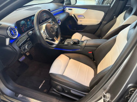 Mercedes Classe A 200 200 BVA  occasion  Beaupuy - photo n8