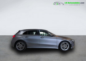 Mercedes Classe A 200 200 BVA  occasion  Beaupuy - photo n6