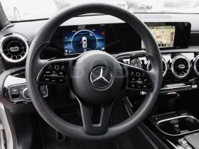 Mercedes Classe A 200 200 BVA  occasion  Beaupuy - photo n5