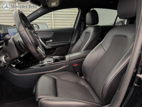 Mercedes Classe A 200 200 BVA  occasion  Beaupuy - photo n3