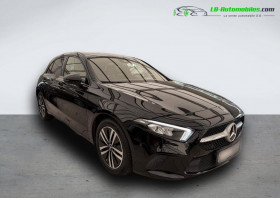 Mercedes Classe A 200 200 BVA  occasion  Beaupuy - photo n2