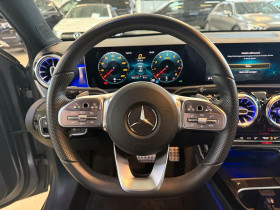 Mercedes Classe A 200 200 BVA  occasion  Beaupuy - photo n10