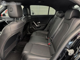 Mercedes Classe A 200 200 BVA  occasion  Beaupuy - photo n4