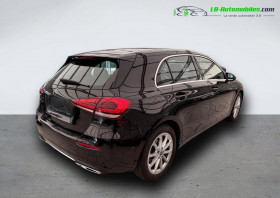Mercedes Classe A 200 200 BVA  occasion  Beaupuy - photo n3