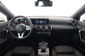 Mercedes Classe A 200 200 BVA  occasion  Beaupuy - photo n3