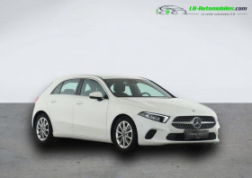 Mercedes Classe A 200 200 BVA  occasion  Beaupuy - photo n2