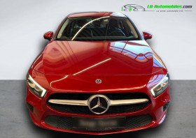Mercedes Classe A 200 200 BVA  occasion  Beaupuy - photo n2