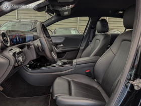 Mercedes Classe A 200 200 BVA  occasion  Beaupuy - photo n5
