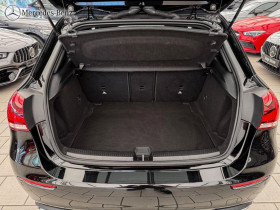 Mercedes Classe A 200 200 BVA  occasion  Beaupuy - photo n5