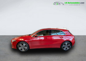 Mercedes Classe A 200 200 BVA  occasion  Beaupuy - photo n3