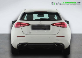 Mercedes Classe A 200 200 BVA  occasion  Beaupuy - photo n7