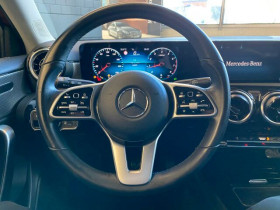 Mercedes Classe A 200 200 BVA  occasion  Beaupuy - photo n6