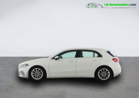 Mercedes Classe A 200 200 BVA  occasion  Beaupuy - photo n6