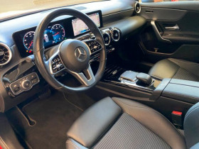 Mercedes Classe A 200 200 BVA  occasion  Beaupuy - photo n5