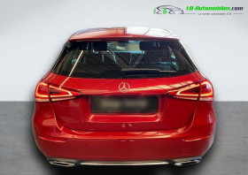 Mercedes Classe A 200 200 BVA  occasion  Beaupuy - photo n4