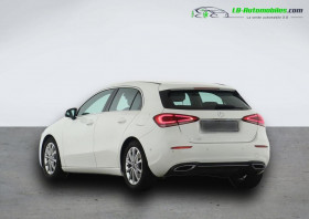 Mercedes Classe A 200 200 BVA  occasion  Beaupuy - photo n4