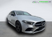 Mercedes Classe A 200 occasion année 2019 boite Automatique Annonce Mercedes Classe A 200 occasion Essence 200 BVA à Beaupuy