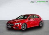 Mercedes Classe A 200 occasion année 2018 boite Automatique Annonce Mercedes Classe A 200 occasion Essence 200 BVA à Beaupuy