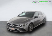Mercedes Classe A 200 occasion année 2018 boite Automatique Annonce Mercedes Classe A 200 occasion Essence 200 BVA à Beaupuy