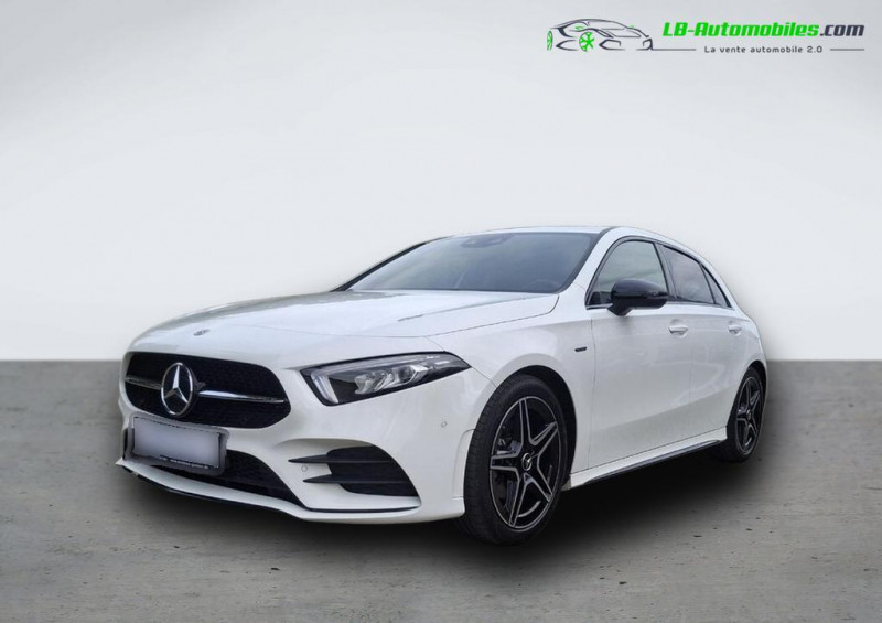 Mercedes Classe A 200 200 BVA  occasion  Beaupuy
