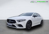 Mercedes Classe A 200 occasion année 2021 boite Automatique Annonce Mercedes Classe A 200 occasion Essence 200 BVA à Beaupuy