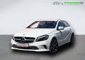 Mercedes Classe A 200 , garage LB AUTOMOBILES  Beaupuy