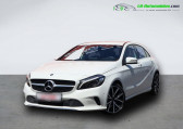 Mercedes Classe A 200 occasion année 2017 boite Automatique Annonce Mercedes Classe A 200 occasion Essence 200 BVA à Beaupuy