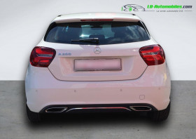 Mercedes Classe A 200 200 BVA  occasion  Beaupuy - photo n5