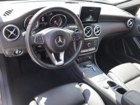 Mercedes Classe A 200 200 BVA  occasion  Beaupuy - photo n3