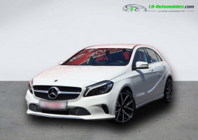 Mercedes Classe A 200 200 BVA  occasion  Beaupuy - photo n2